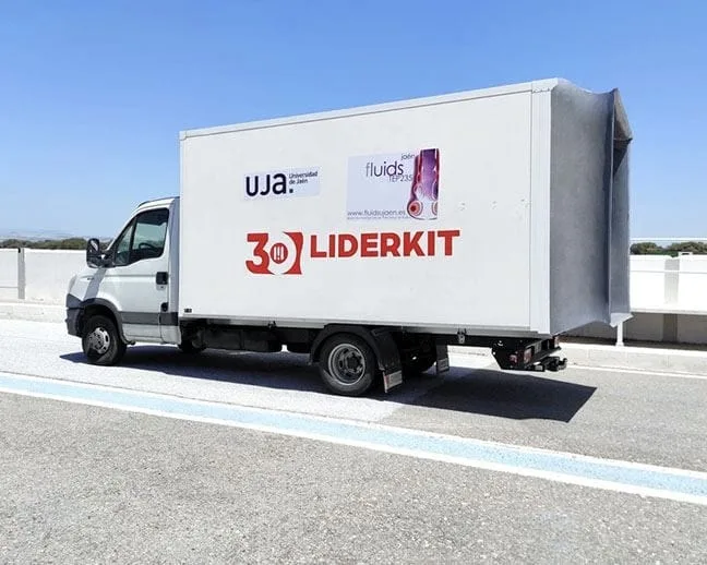 Liderkit