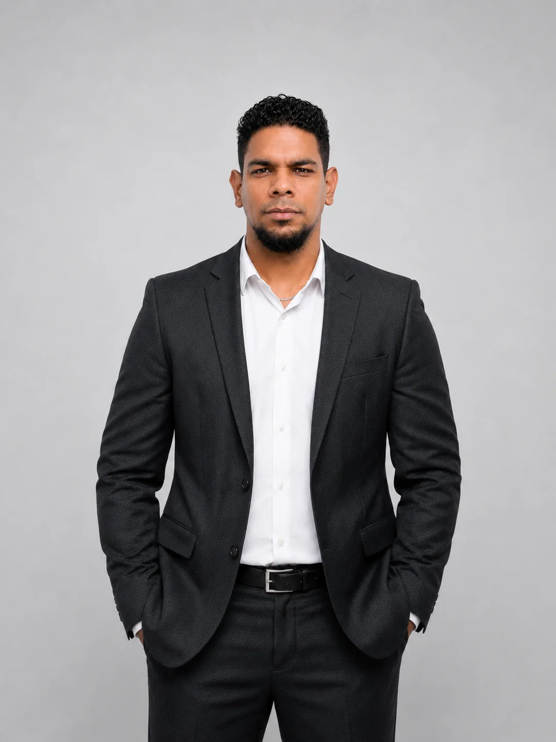 Moises Peña