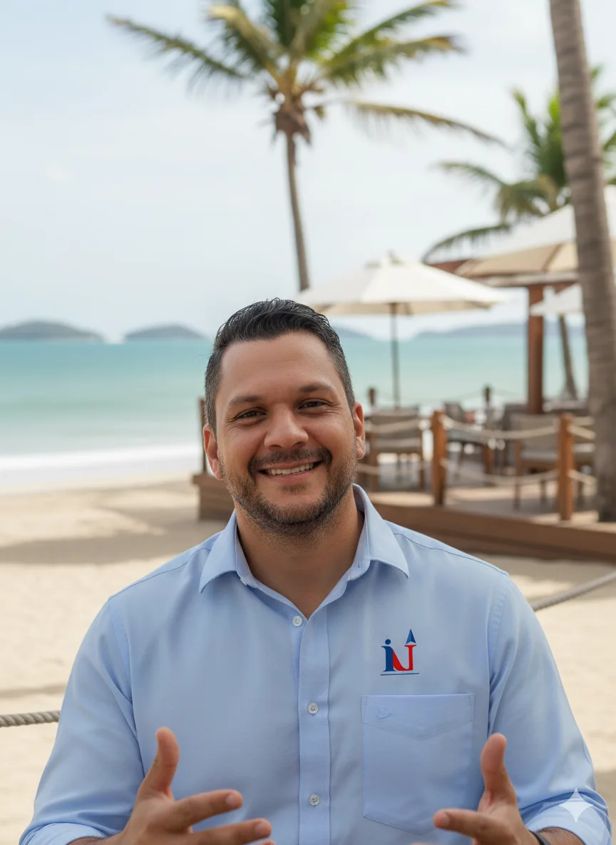 Ing. Yilfran Díaz A.