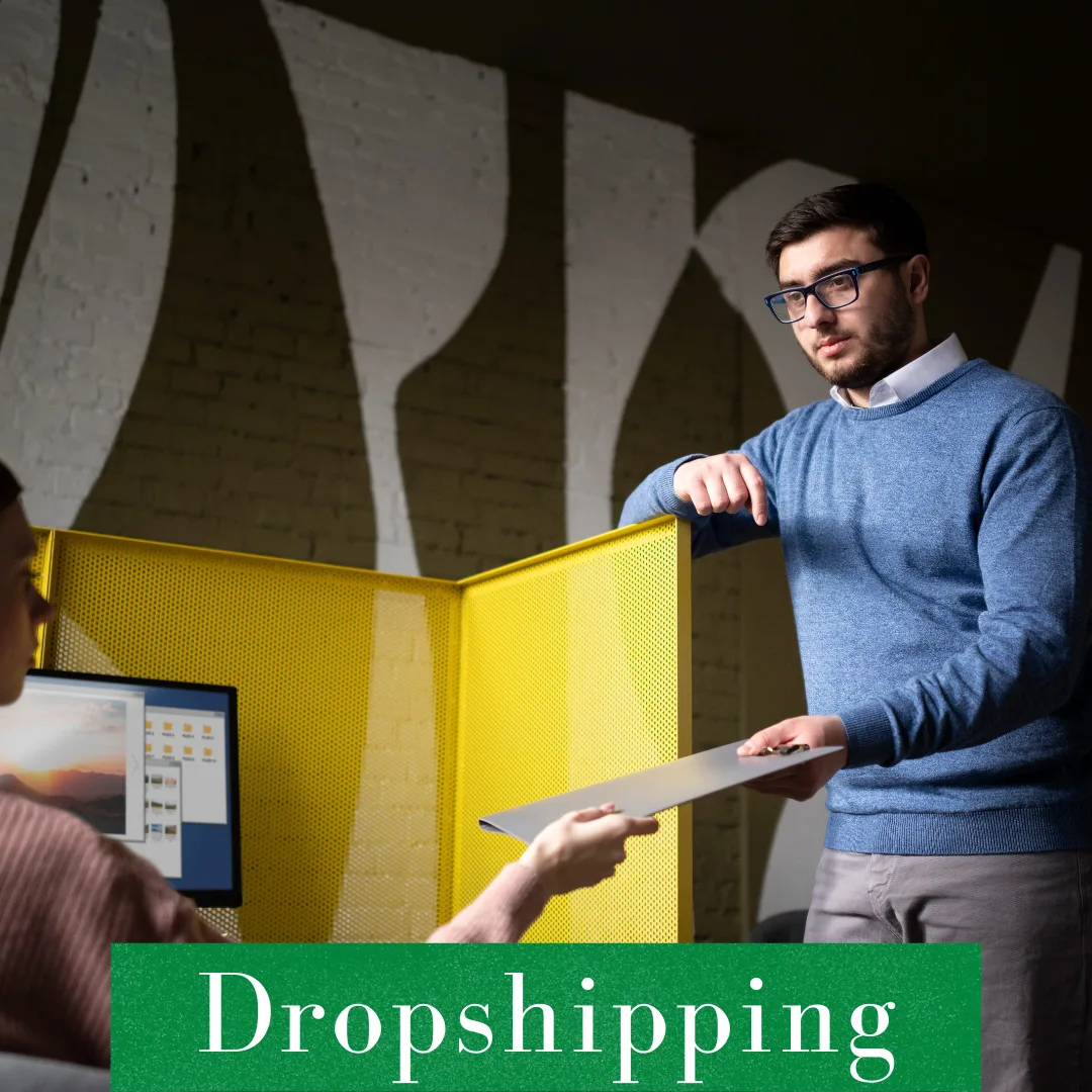 Dropshipping