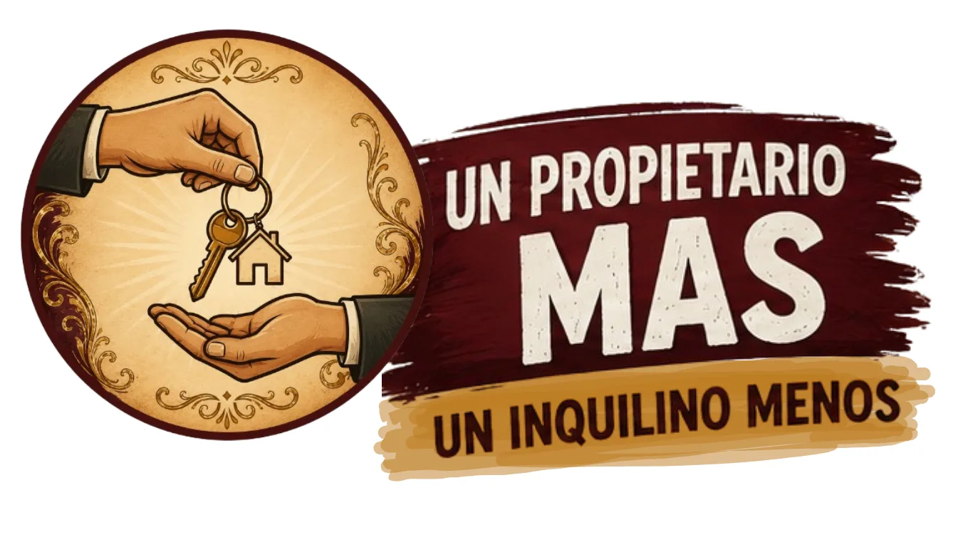 Un propietario mas