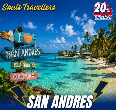 San Andrés Islas 