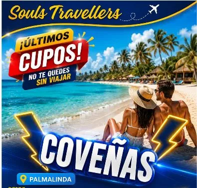 Coveñas