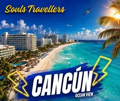 Cancún