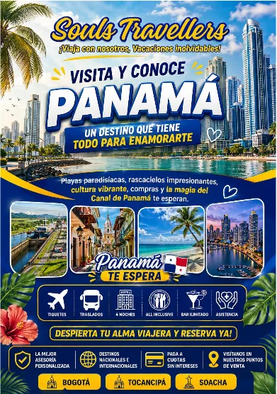 Panamá