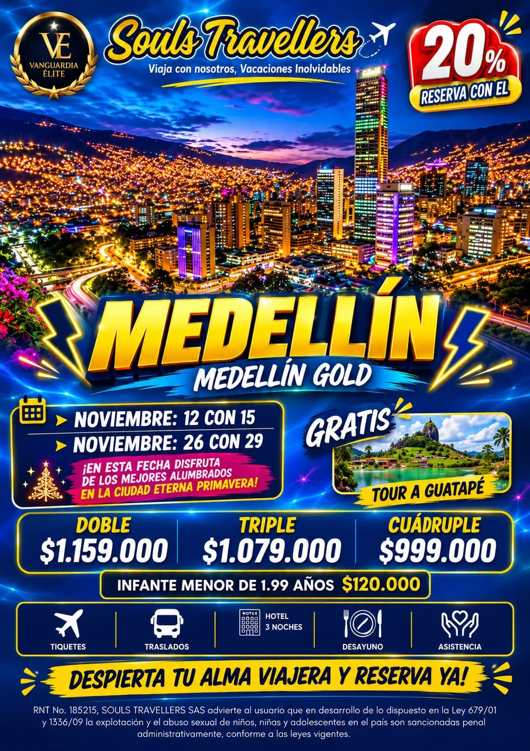 Medellín