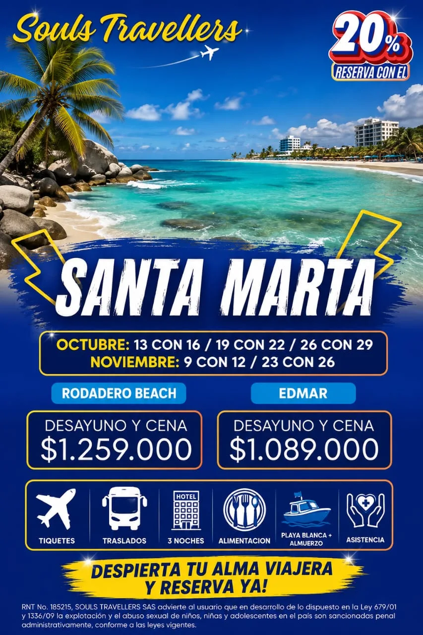 Santa Marta