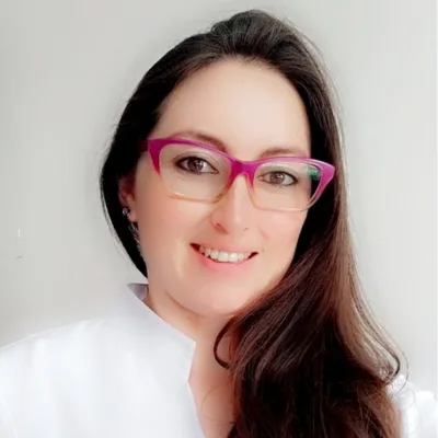 Andrea Vasquez