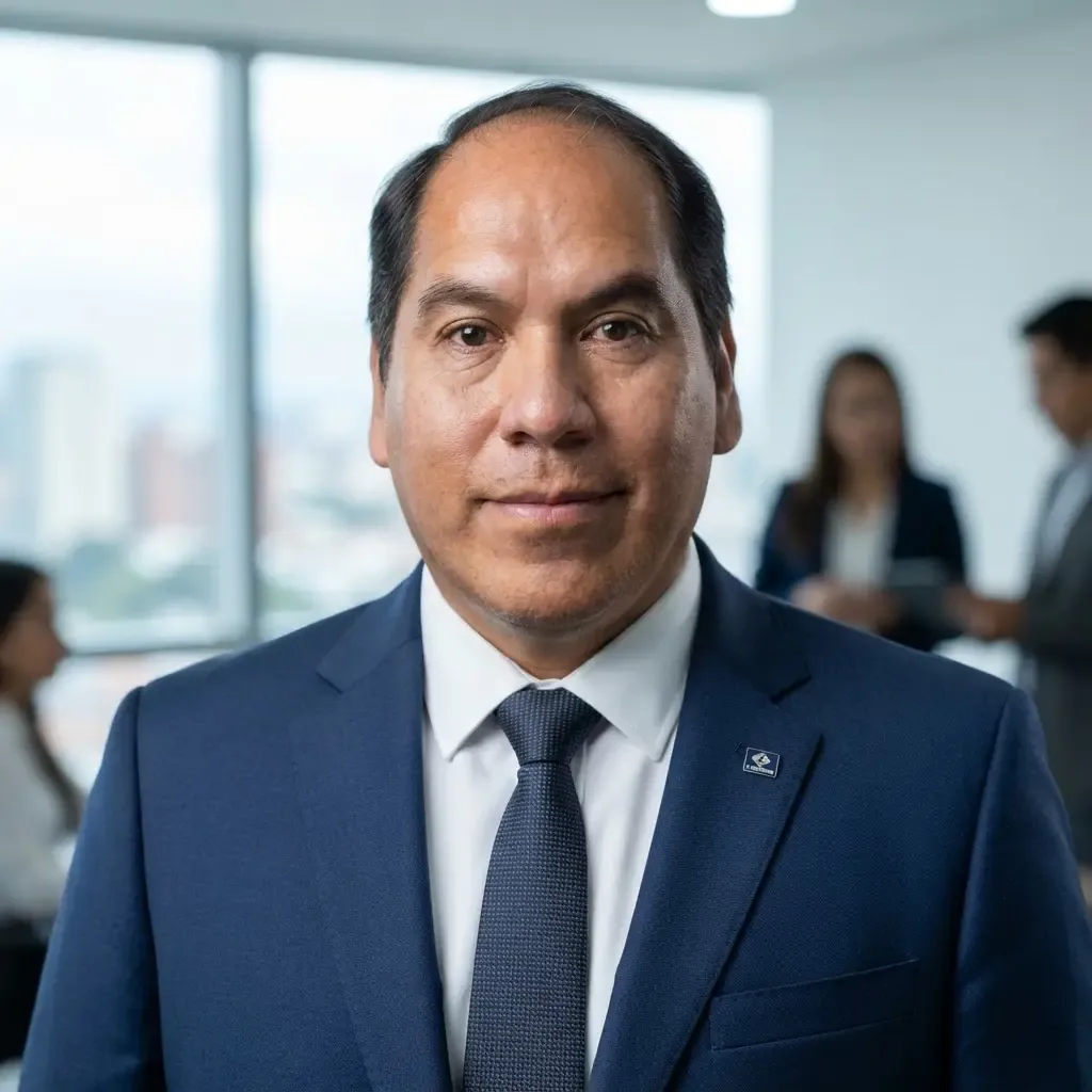 ROMAN SANCHEZ