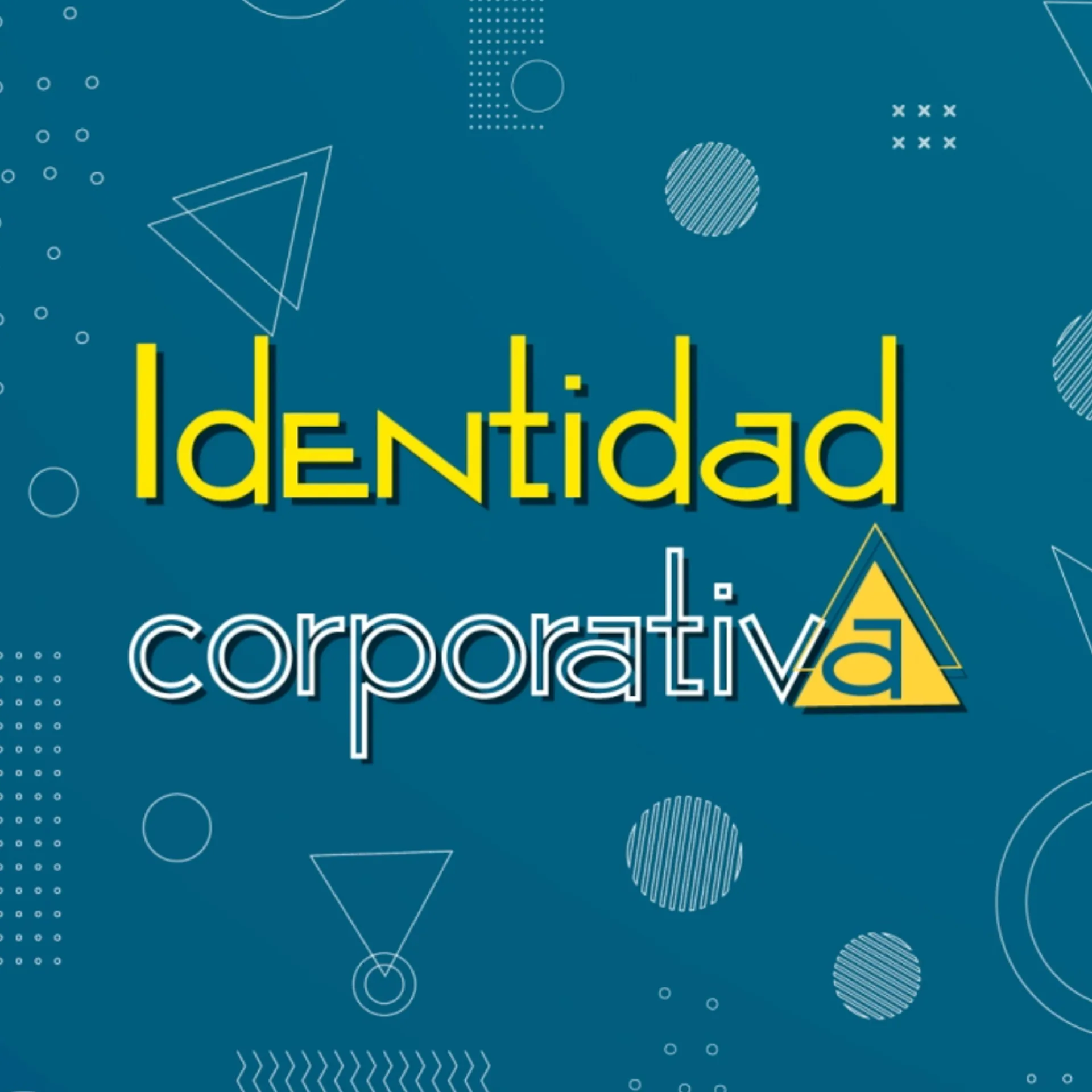 IDENTIDAD