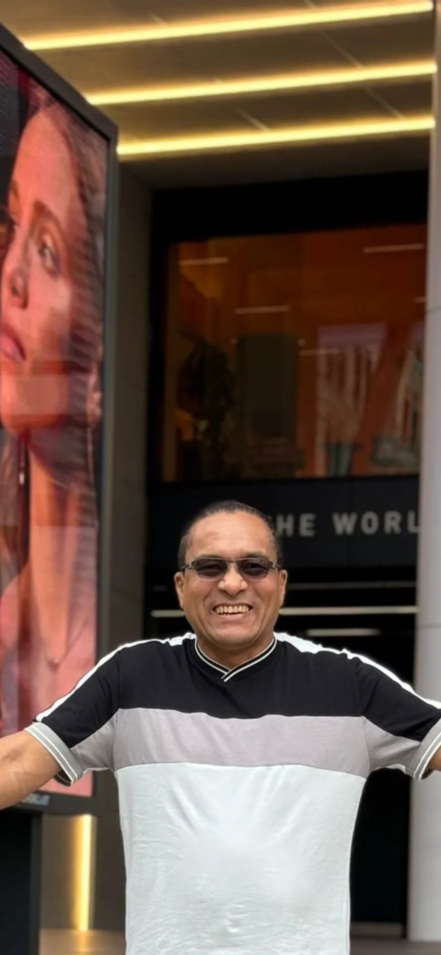 Julio César Domínguez Custodio
