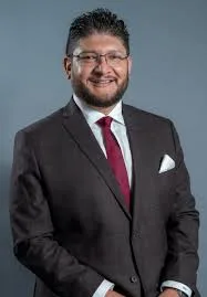 Daniel Escudero