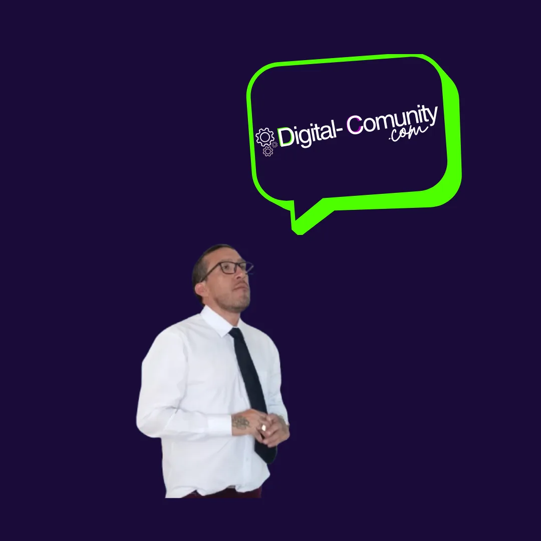 <font color="#4dff00">Digital Comunity Agency</font>