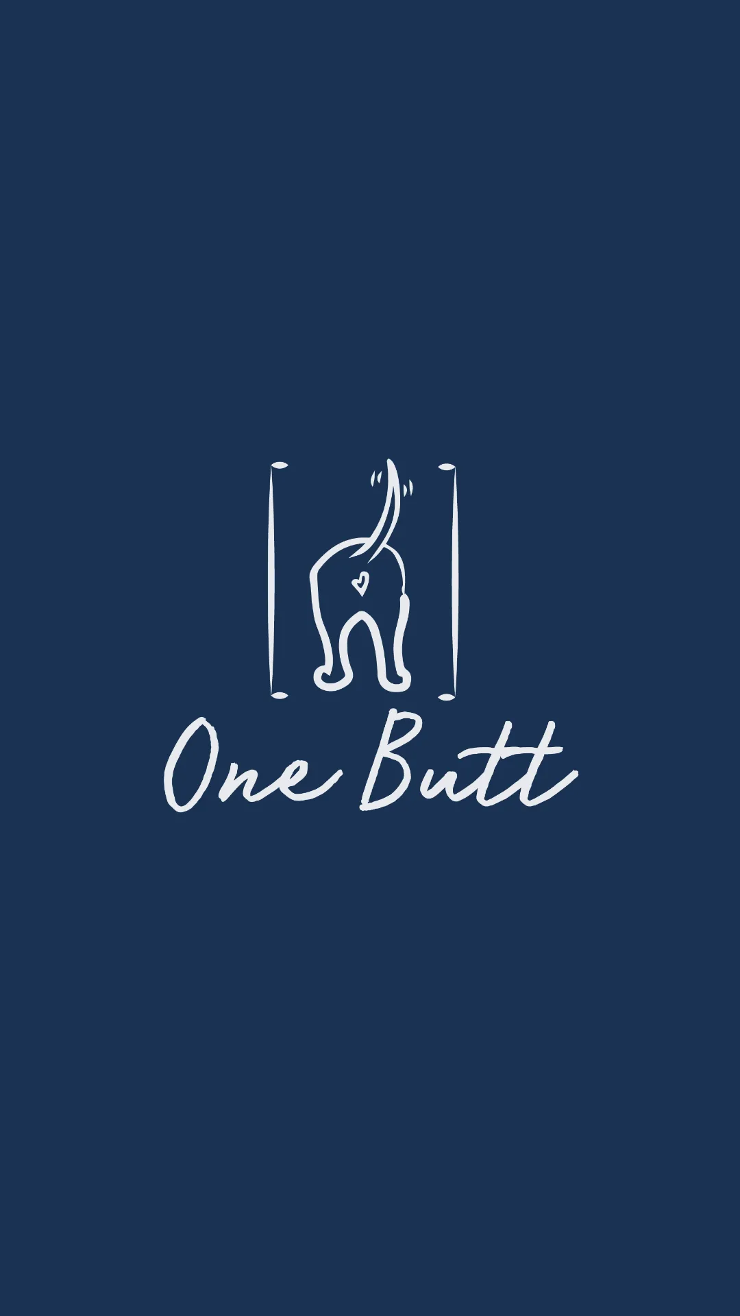 One Butt